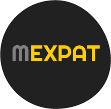Malaga Expat logo large